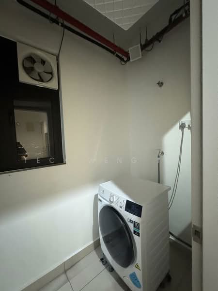 Service Residence for Rent at The Amber Residence @ TwentyFive.7 - Teck Weng Tan - Interior - PropertyGuru.com.my