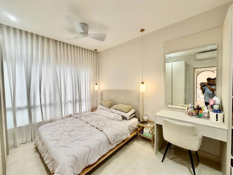 Service Residence for Sale at E'Island Lake Haven - Akramin Firdaus Bin Mokhtar - PropertyGuru.com.my