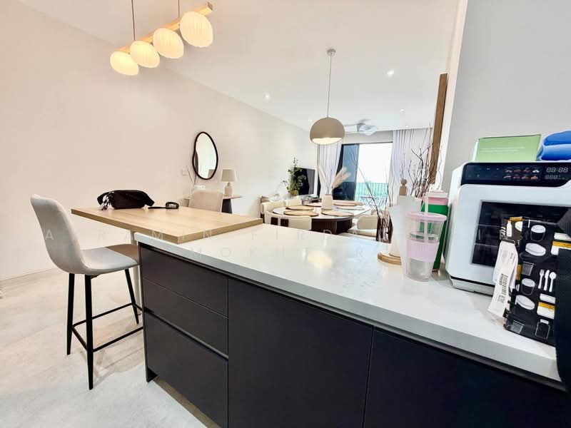 Service Residence for Sale at E'Island Lake Haven - Akramin Firdaus Bin Mokhtar - PropertyGuru.com.my
