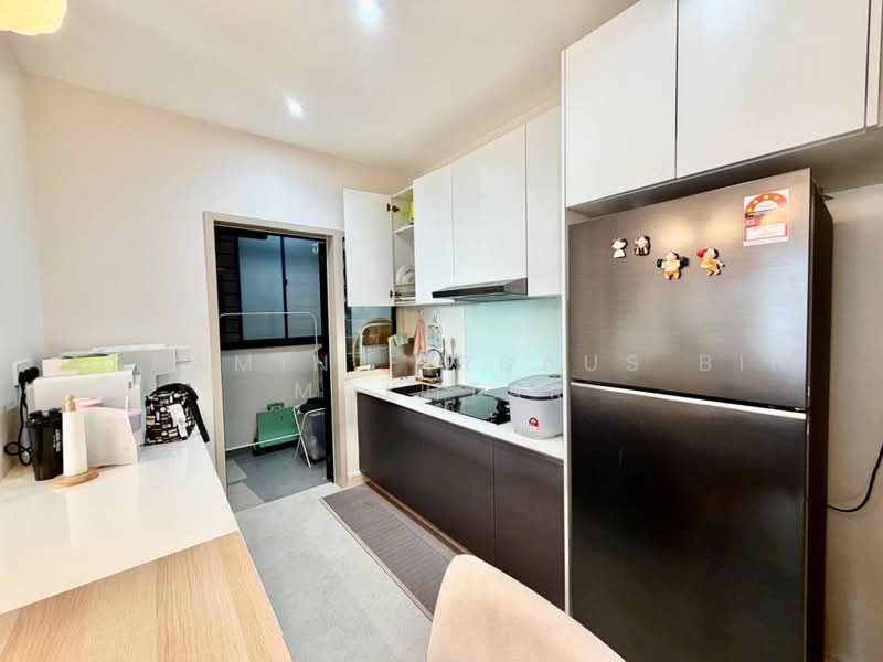 Service Residence for Sale at E'Island Lake Haven - Akramin Firdaus Bin Mokhtar - PropertyGuru.com.my