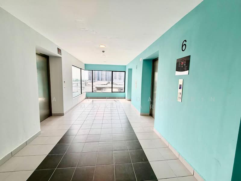 Service Residence for Sale at E'Island Lake Haven - Akramin Firdaus Bin Mokhtar - PropertyGuru.com.my