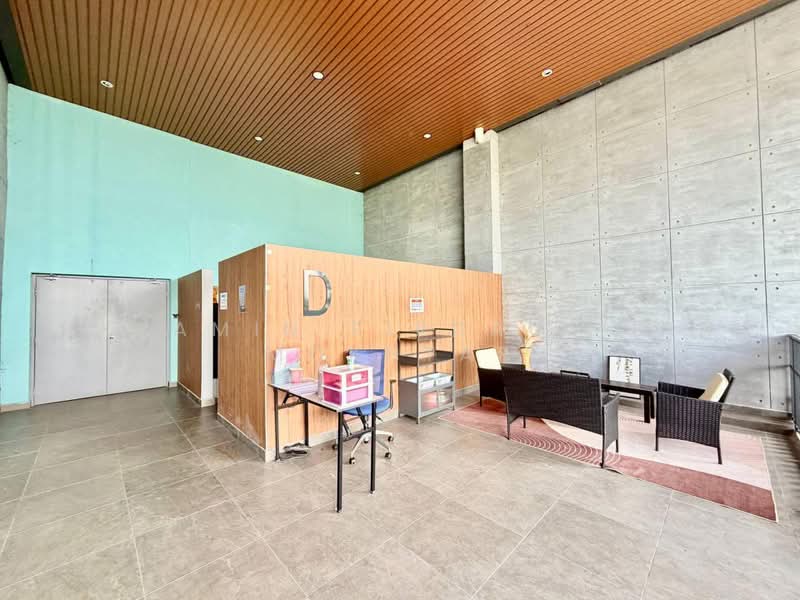 Service Residence for Sale at E'Island Lake Haven - Akramin Firdaus Bin Mokhtar - PropertyGuru.com.my