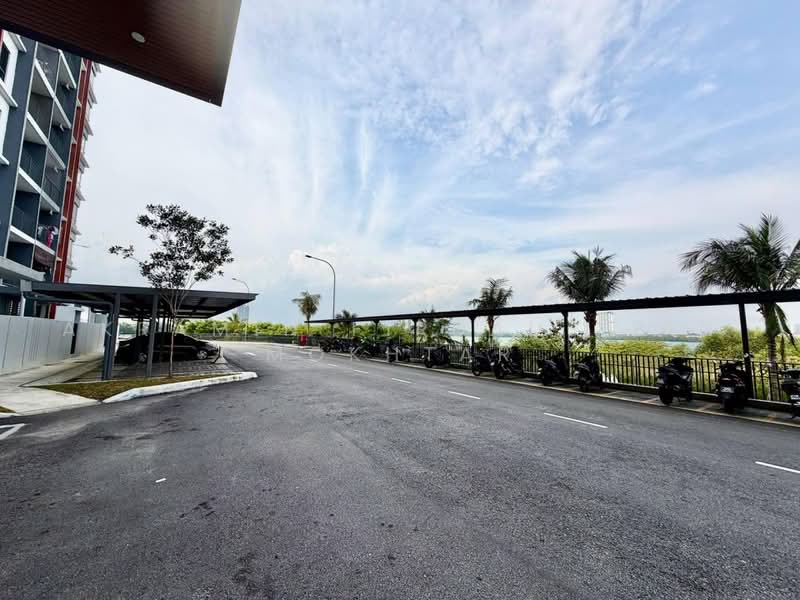 Service Residence for Sale at E'Island Lake Haven - Akramin Firdaus Bin Mokhtar - PropertyGuru.com.my