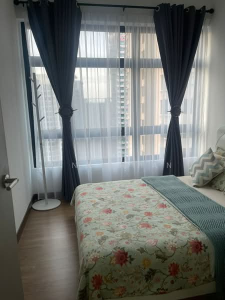 Service Residence for Rent at Astoria Ampang - KINKI CHAN - Bedroom - PropertyGuru.com.my