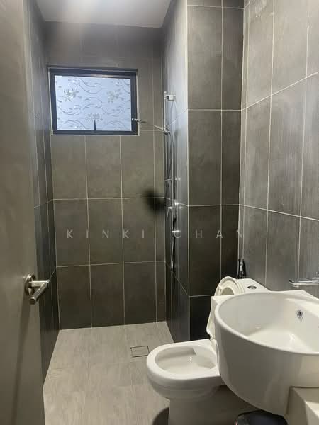 Service Residence for Rent at Astoria Ampang - KINKI CHAN - Bathroom - PropertyGuru.com.my