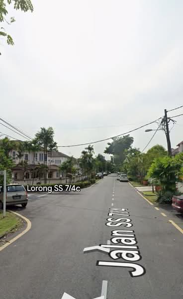Semi-Detached House for Sale in SS7 (Petaling Jaya) - Edwin Tan - PropertyGuru.com.my
