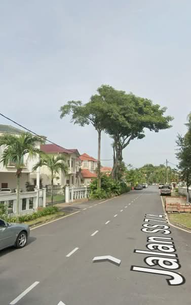 Semi-Detached House for Sale in SS7 (Petaling Jaya) - Edwin Tan - PropertyGuru.com.my