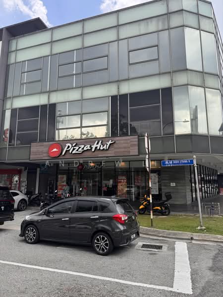 Shop / Office for Sale in Taman Tasik Damai (Sungai Besi) - andrew lim - Exterior - PropertyGuru.com.my