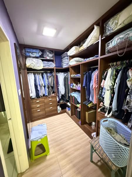 2.5-storey Terraced House for Sale in Sunway Alam Suria (Shah Alam) - Tom Yip - Interior - PropertyGuru.com.my