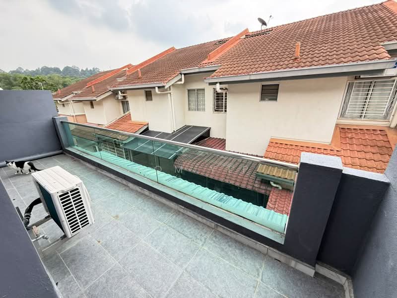 2.5-storey Terraced House for Sale in Sunway Alam Suria (Shah Alam) - Tom Yip - Exterior - PropertyGuru.com.my