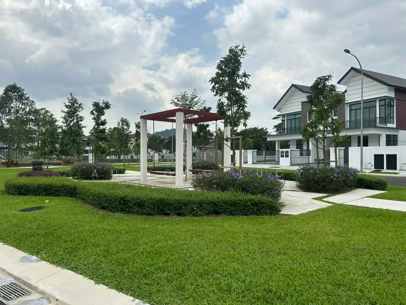 Rumah Berkembar untuk Dijual di Pontian (Johor) - Au Yong Lucy - Exterior - PropertyGuru.com.my