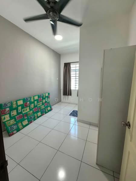 2-storey Terraced House for Sale in Taman Sri Perkasa (Ipoh) - Aico Chow - Bedroom - PropertyGuru.com.my