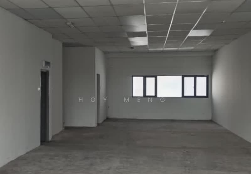 Shop / Office untuk Disewa di Bay Avenue (Bayan Lepas) - Hoy Meng - Interior - PropertyGuru.com.my