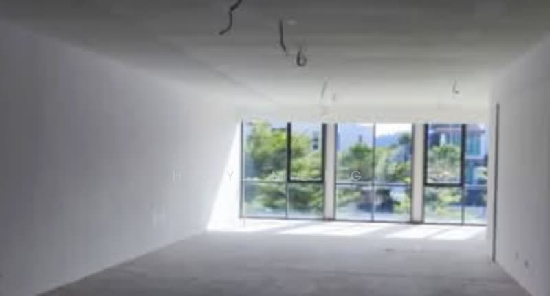 Shop / Office untuk Disewa di Bay Avenue (Bayan Lepas) - Hoy Meng - Interior - PropertyGuru.com.my