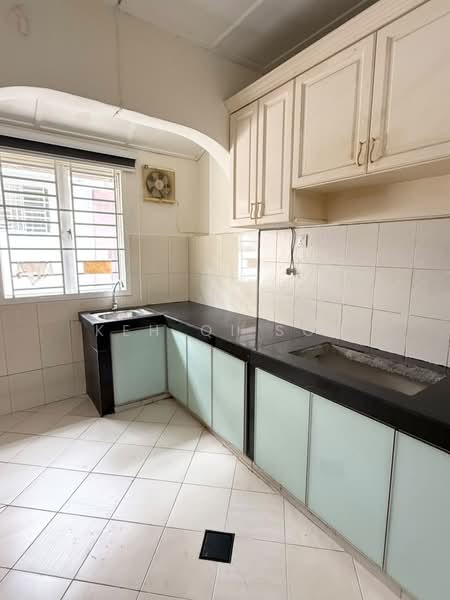 Rumah Teres 2-Tingkat untuk Disewa di Taman Pelangi Indah (Ulu Tiram) - Keh Qi Soh - PropertyGuru.com.my