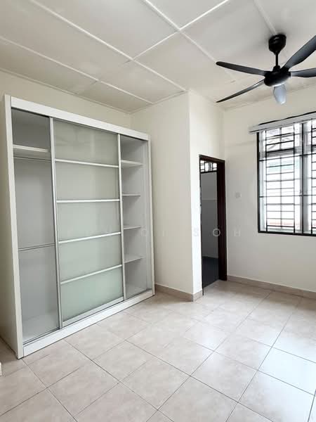 Rumah Teres 2-Tingkat untuk Disewa di Taman Pelangi Indah (Ulu Tiram) - Keh Qi Soh - PropertyGuru.com.my