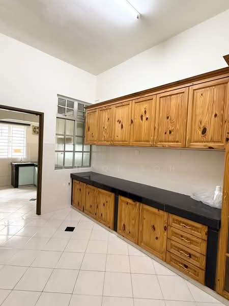 Rumah Teres 2-Tingkat untuk Disewa di Taman Pelangi Indah (Ulu Tiram) - Keh Qi Soh - PropertyGuru.com.my