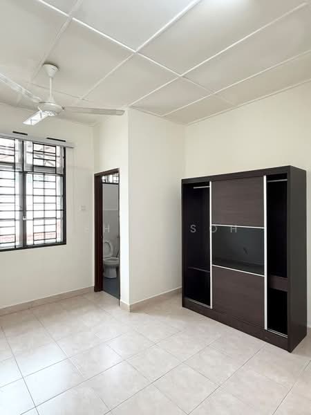 Rumah Teres 2-Tingkat untuk Disewa di Taman Pelangi Indah (Ulu Tiram) - Keh Qi Soh - PropertyGuru.com.my