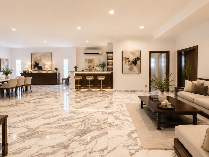Bungalow House untuk Dijual di Bangsar (Kuala Lumpur) - Ken Tan - PropertyGuru.com.my