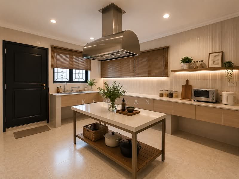 Bungalow House untuk Dijual di Bangsar (Kuala Lumpur) - Ken Tan - PropertyGuru.com.my