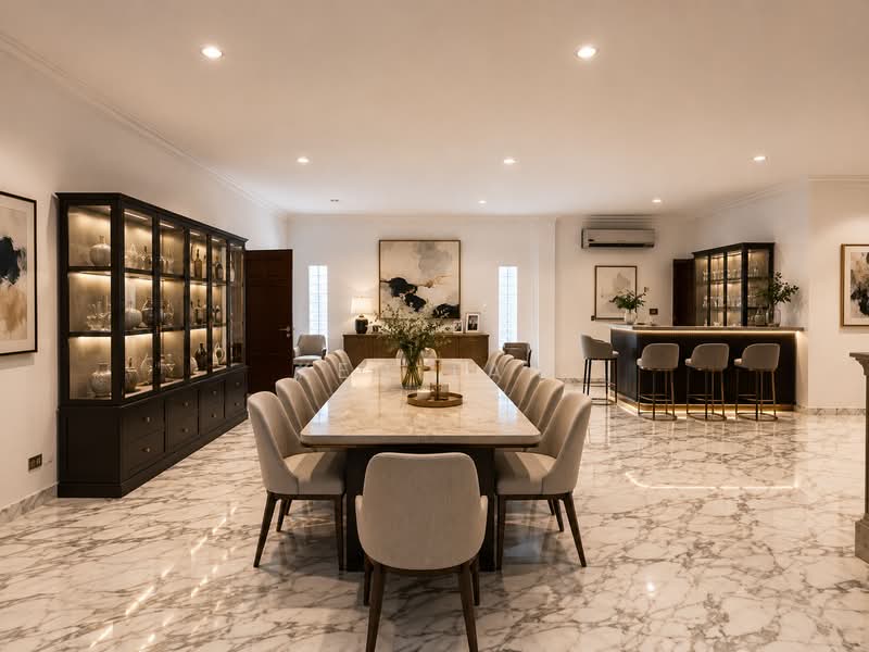 Bungalow House untuk Dijual di Bangsar (Kuala Lumpur) - Ken Tan - PropertyGuru.com.my