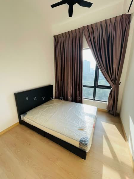 Service Residence for Rent at Aradia Residence @ Lake City KL North - Raymond Ho - Bedroom - PropertyGuru.com.my
