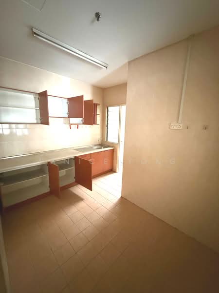 Pangsapuri untuk Dijual di Prima Regency - Janice Yong - Kitchen - PropertyGuru.com.my