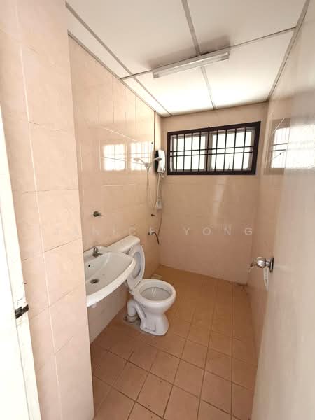 Pangsapuri untuk Dijual di Prima Regency - Janice Yong - Bathroom - PropertyGuru.com.my