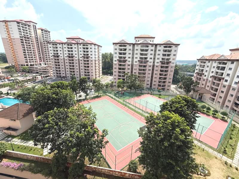 Pangsapuri untuk Dijual di Prima Regency - Janice Yong - Exterior - PropertyGuru.com.my