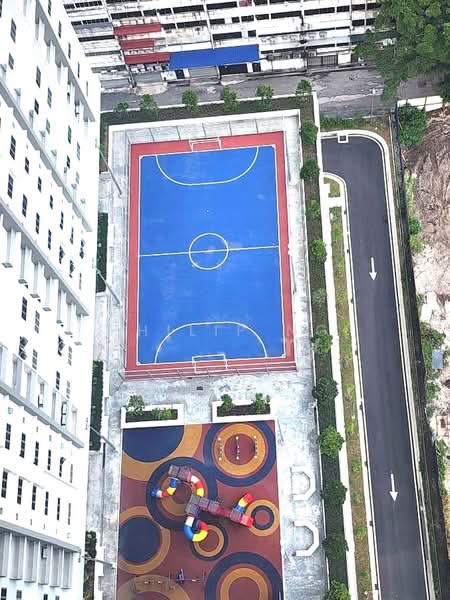 Apartment for Rent at Residensi Akasia Jubilee - Philip Ng - Exterior - PropertyGuru.com.my