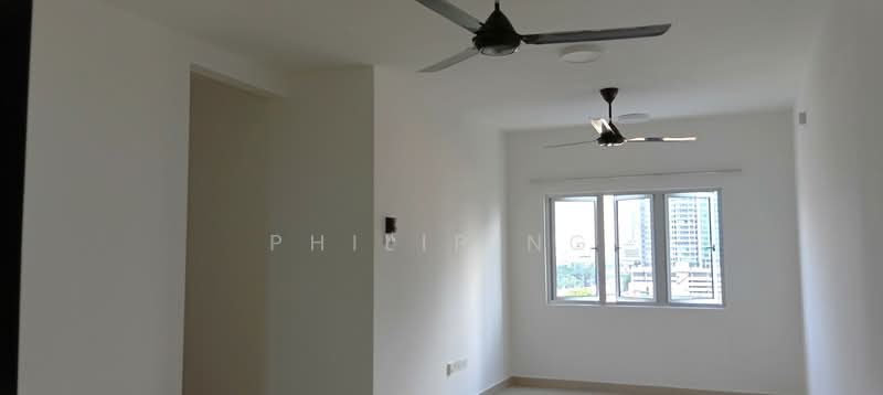 Apartment for Rent at Residensi Akasia Jubilee - Philip Ng - Interior - PropertyGuru.com.my