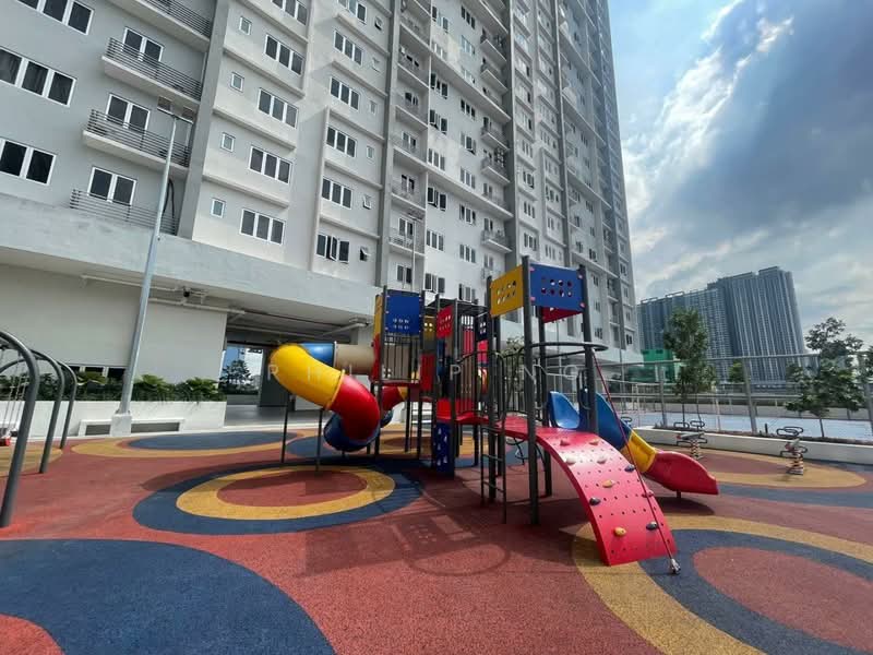 Apartment for Rent at Residensi Akasia Jubilee - Philip Ng - Exterior - PropertyGuru.com.my