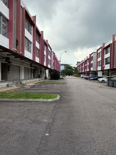 Shop / Office for Sale in Taman Nusantara Prima (Gelang Patah) - Julie Yew - Exterior - PropertyGuru.com.my