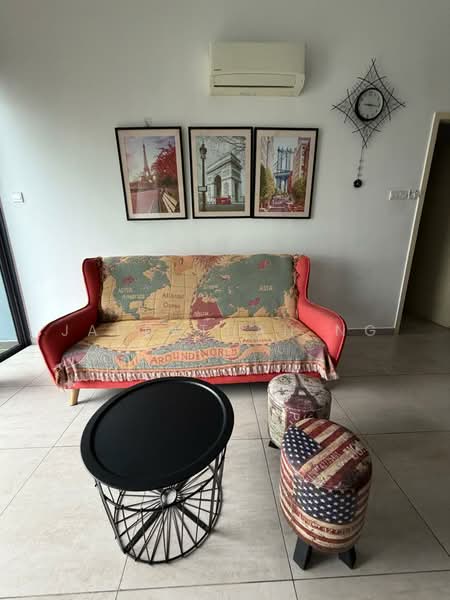 Kediaman Servis untuk Dijual di Atlantis Residences (Pangsapuri Atlantis Kota Syahbandar) - Javenthan Ng - PropertyGuru.com.my