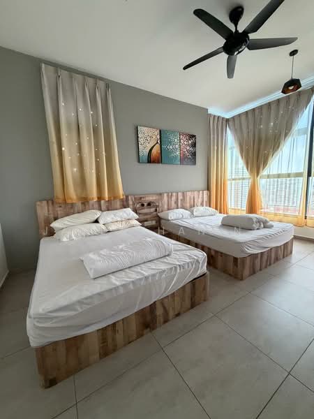Kediaman Servis untuk Dijual di Atlantis Residences (Pangsapuri Atlantis Kota Syahbandar) - Javenthan Ng - PropertyGuru.com.my
