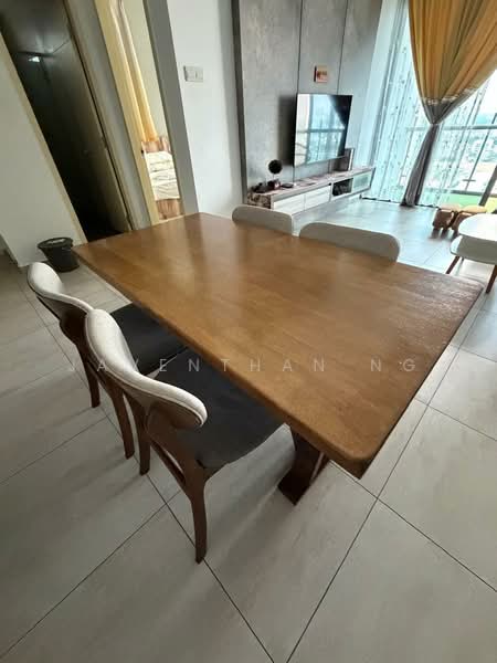 Kediaman Servis untuk Dijual di Atlantis Residences (Pangsapuri Atlantis Kota Syahbandar) - Javenthan Ng - PropertyGuru.com.my