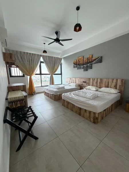 Kediaman Servis untuk Dijual di Atlantis Residences (Pangsapuri Atlantis Kota Syahbandar) - Javenthan Ng - PropertyGuru.com.my
