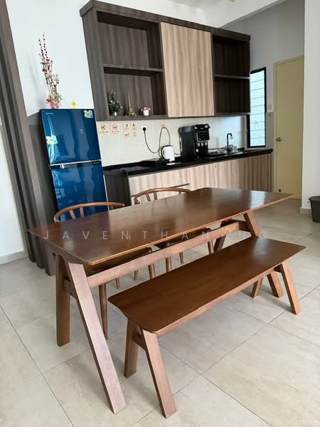 Kediaman Servis untuk Dijual di Atlantis Residences (Pangsapuri Atlantis Kota Syahbandar) - Javenthan Ng - PropertyGuru.com.my