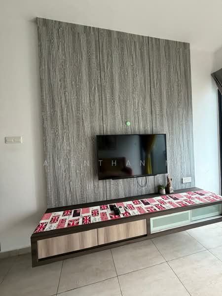 Kediaman Servis untuk Dijual di Atlantis Residences (Pangsapuri Atlantis Kota Syahbandar) - Javenthan Ng - PropertyGuru.com.my