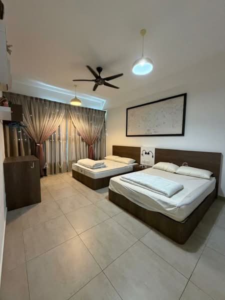 Kediaman Servis untuk Dijual di Atlantis Residences (Pangsapuri Atlantis Kota Syahbandar) - Javenthan Ng - PropertyGuru.com.my