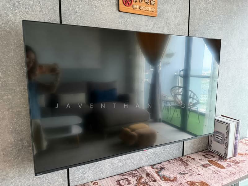 Kediaman Servis untuk Dijual di Atlantis Residences (Pangsapuri Atlantis Kota Syahbandar) - Javenthan Ng - PropertyGuru.com.my