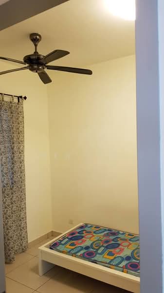 Kondominium untuk Disewa di Lido Residency - Ben Tan - Bedroom - PropertyGuru.com.my