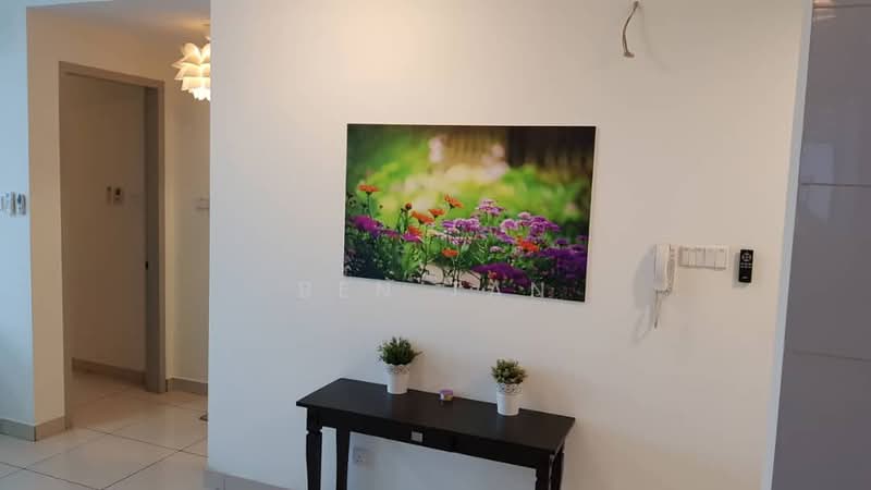 Kondominium untuk Disewa di Lido Residency - Ben Tan - PropertyGuru.com.my