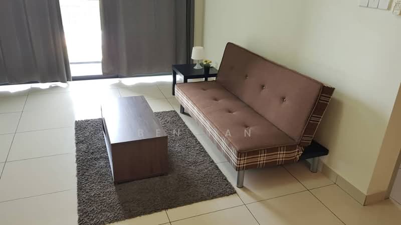 Kondominium untuk Disewa di Lido Residency - Ben Tan - PropertyGuru.com.my