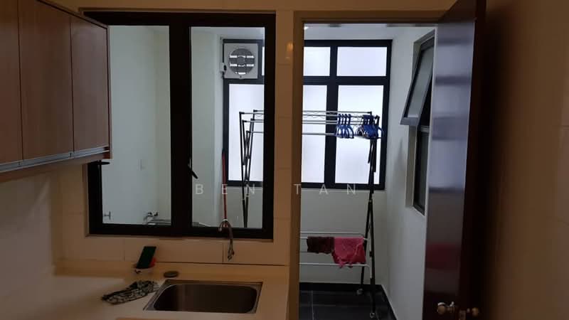 Kondominium untuk Disewa di Lido Residency - Ben Tan - PropertyGuru.com.my