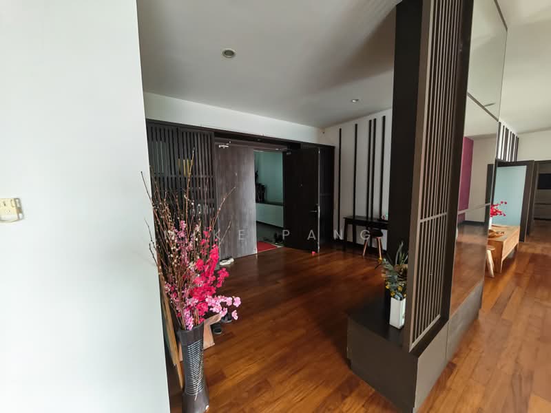 Kondominium untuk Disewa di D' Jewel - Mike Pang - Entrance - PropertyGuru.com.my
