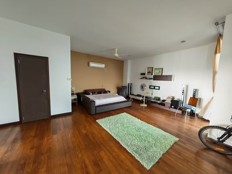 Kondominium untuk Disewa di D' Jewel - Mike Pang - Bedroom - PropertyGuru.com.my