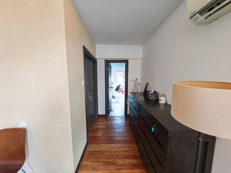 Kondominium untuk Disewa di D' Jewel - Mike Pang - Corridor - PropertyGuru.com.my