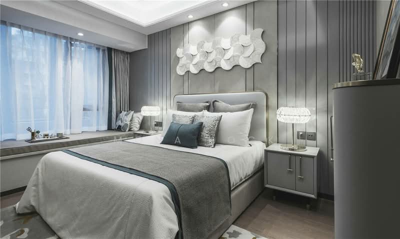 Condominium for Sale at Residensi Bintang - Mona Hock - Bedroom - PropertyGuru.com.my
