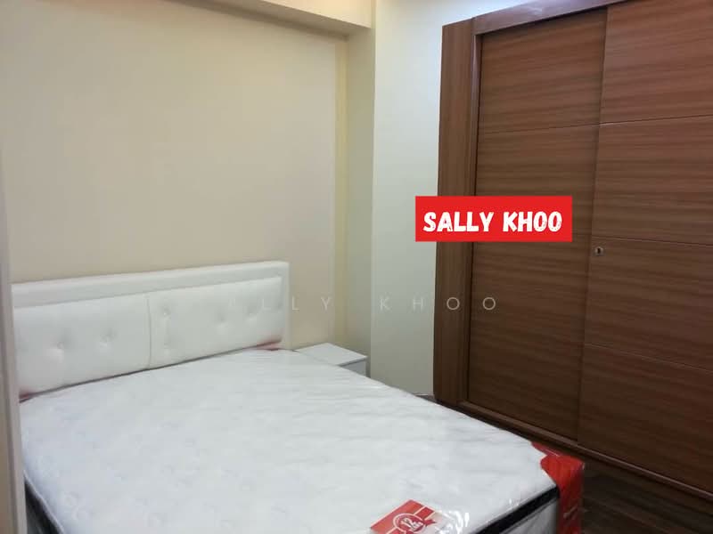 Condominium for Rent at Pearl Regency - Sally Khoo - Bedroom - PropertyGuru.com.my